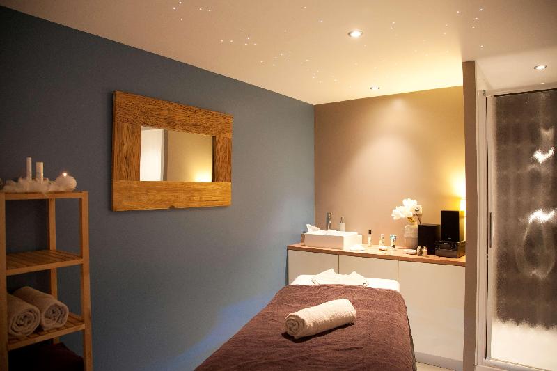 Best Western Hotel Garden & Spa - Genel