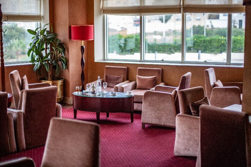 Tunis Grand Hotel - Bar