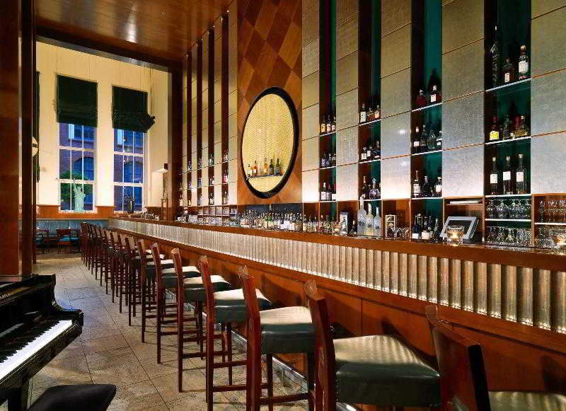 Sheraton Hannover Pelikan Hotel fotoÄŸrafÄ±