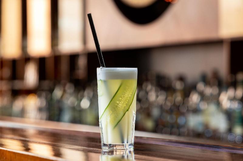 Sheraton Hannover Pelikan Hotel - Bar