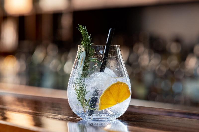 Sheraton Hannover Pelikan Hotel - Bar