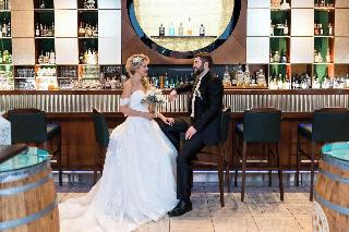 Sheraton Hannover Pelikan Hotel fotoÄŸrafÄ±