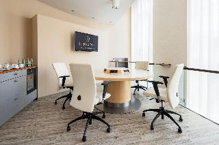 Sheraton Hannover Pelikan Hotel fotoÄŸrafÄ±