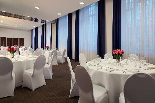 Sheraton Hannover Pelikan Hotel fotoÄŸrafÄ±