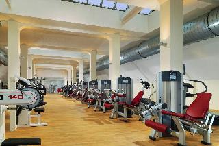 Sheraton Hannover Pelikan Hotel fotoÄŸrafÄ±