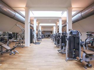 Sheraton Hannover Pelikan Hotel fotoÄŸrafÄ±