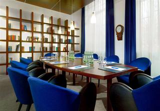 Sheraton Hannover Pelikan Hotel fotoÄŸrafÄ±