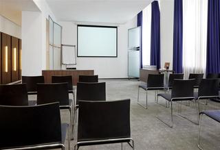 Sheraton Hannover Pelikan Hotel fotoÄŸrafÄ±