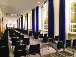 Sheraton Hannover Pelikan Hotel fotoÄŸrafÄ±