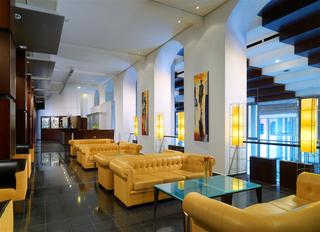 Sheraton Hannover Pelikan Hotel fotoÄŸrafÄ±