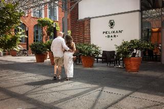Sheraton Hannover Pelikan Hotel fotoÄŸrafÄ±