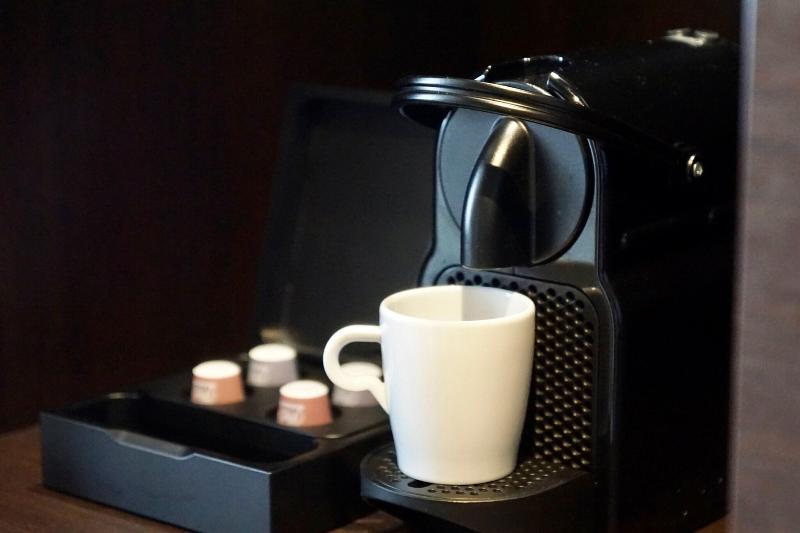 Sheraton Hannover Pelikan Hotel - Oda