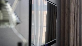 Sheraton Hannover Pelikan Hotel fotoÄŸrafÄ±