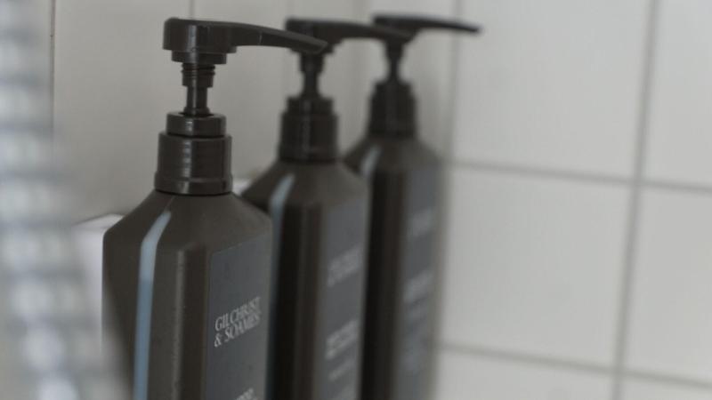 Sheraton Hannover Pelikan Hotel - Oda