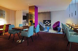 Sheraton Hannover Pelikan Hotel fotoÄŸrafÄ±