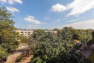 Sheraton Hannover Pelikan Hotel fotoÄŸrafÄ±