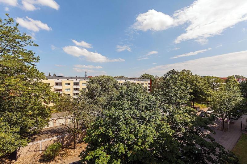 Sheraton Hannover Pelikan Hotel - Oda