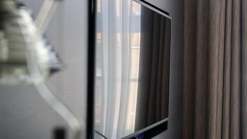 Sheraton Hannover Pelikan Hotel - Oda