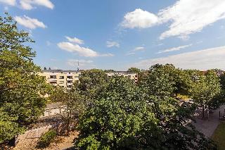 Sheraton Hannover Pelikan Hotel fotoÄŸrafÄ±