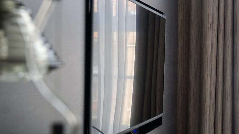 Sheraton Hannover Pelikan Hotel - Oda
