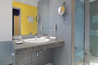 Sheraton Hannover Pelikan Hotel fotoÄŸrafÄ±