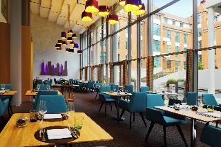 Sheraton Hannover Pelikan Hotel fotoÄŸrafÄ±