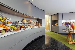 Sheraton Hannover Pelikan Hotel fotoÄŸrafÄ±