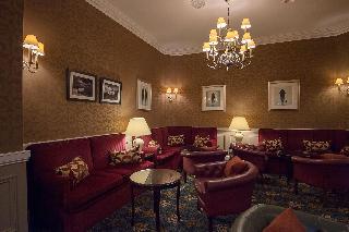 The Norfolk Royale Hotel fotoÄŸrafÄ±