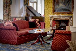 The Norfolk Royale Hotel fotoÄŸrafÄ±