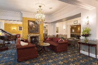 The Norfolk Royale Hotel fotoÄŸrafÄ±