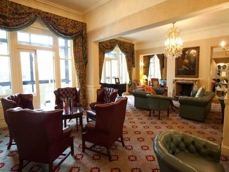 The Norfolk Royale Hotel fotoÄŸrafÄ±