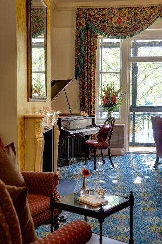 The Norfolk Royale Hotel fotoÄŸrafÄ±