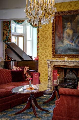 The Norfolk Royale Hotel fotoÄŸrafÄ±