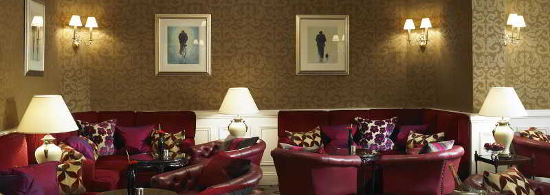 The Norfolk Royale Hotel fotoÄŸrafÄ±