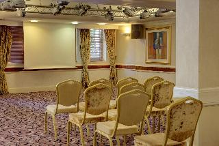 The Norfolk Royale Hotel fotoÄŸrafÄ±