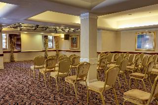 The Norfolk Royale Hotel fotoÄŸrafÄ±