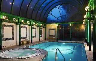 The Norfolk Royale Hotel fotoÄŸrafÄ±