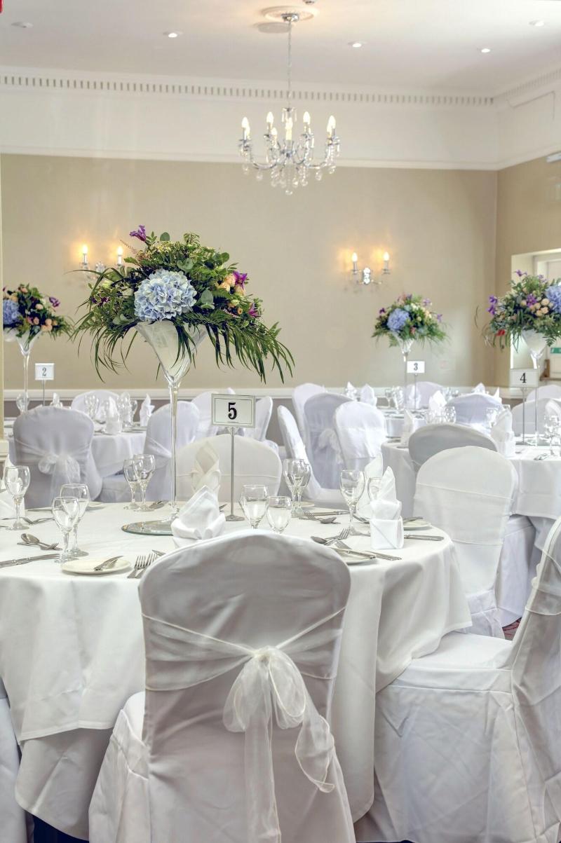 The Norfolk Royale Hotel - Aktivite