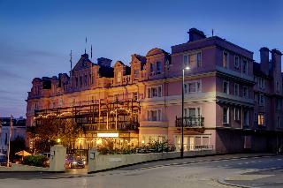 The Norfolk Royale Hotel fotoÄŸrafÄ±