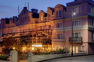The Norfolk Royale Hotel fotoÄŸrafÄ±