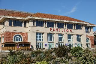 The Norfolk Royale Hotel fotoÄŸrafÄ±