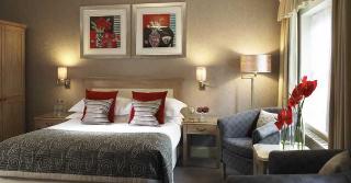 The Norfolk Royale Hotel fotoÄŸrafÄ±