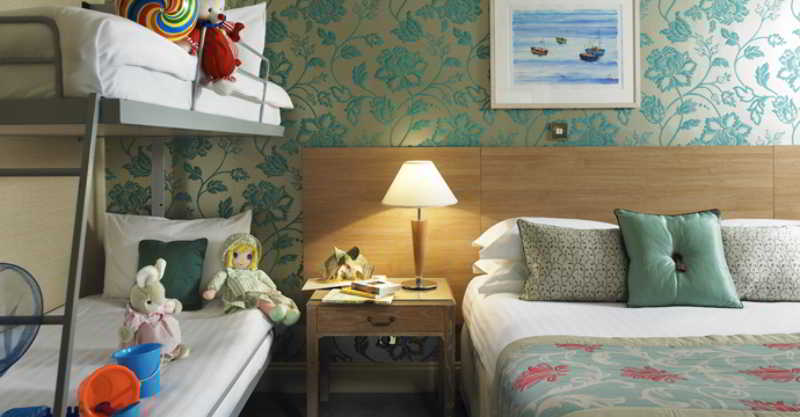 The Norfolk Royale Hotel fotoÄŸrafÄ±