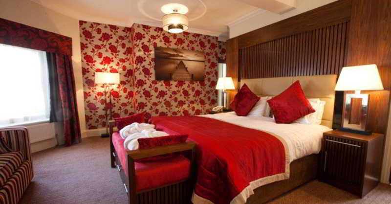 The Norfolk Royale Hotel fotoÄŸrafÄ±