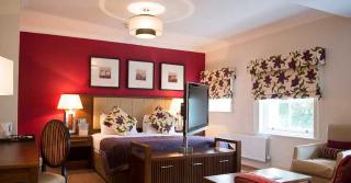 The Norfolk Royale Hotel fotoÄŸrafÄ±
