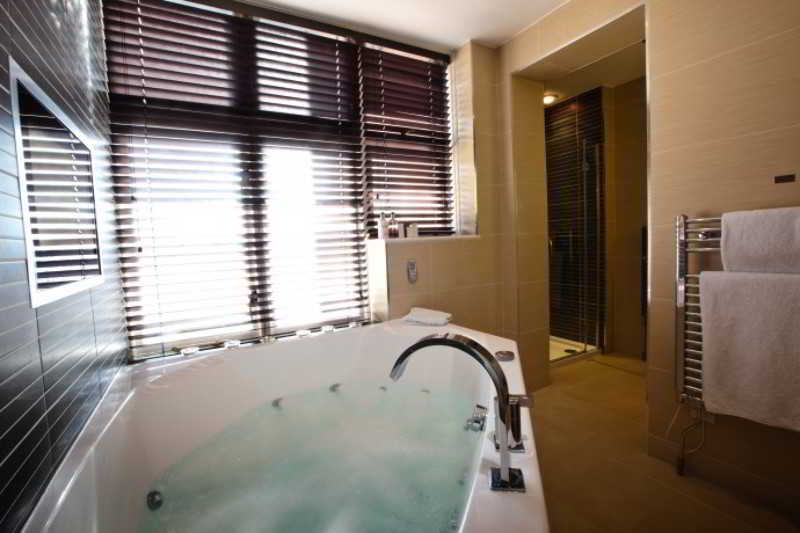The Norfolk Royale Hotel fotoÄŸrafÄ±