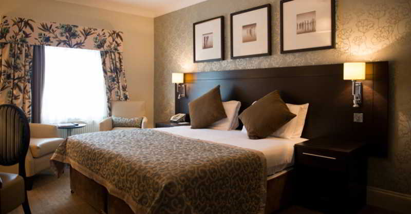 The Norfolk Royale Hotel fotoÄŸrafÄ±