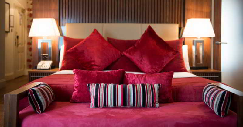 The Norfolk Royale Hotel fotoÄŸrafÄ±