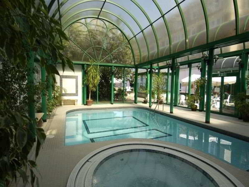 The Norfolk Royale Hotel fotoÄŸrafÄ±