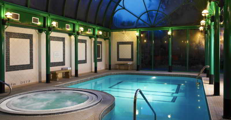 The Norfolk Royale Hotel fotoÄŸrafÄ±
